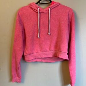 Girls crop top (Bin I)​